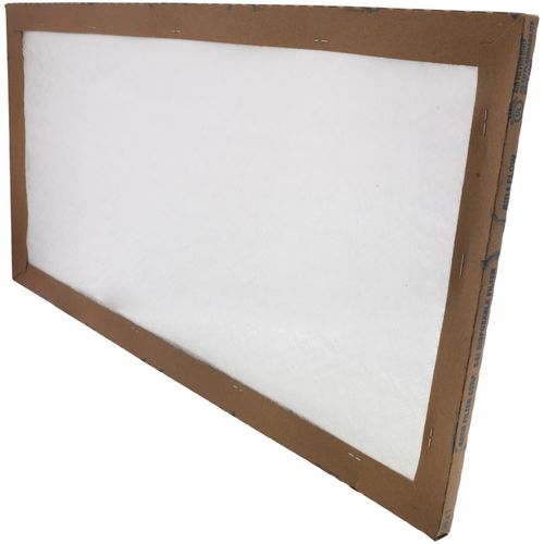 Main product image of 15" x 30" x 1" Fiberglass Throw Away Replacement Filter