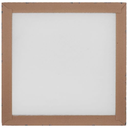 Main product image of 16" x 16" x 1" Fiberglass Throw Away Replacement Filter