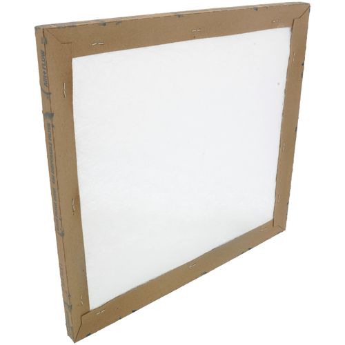16" x 18" x 1" Fiberglass Throw Away Replacement Filter
