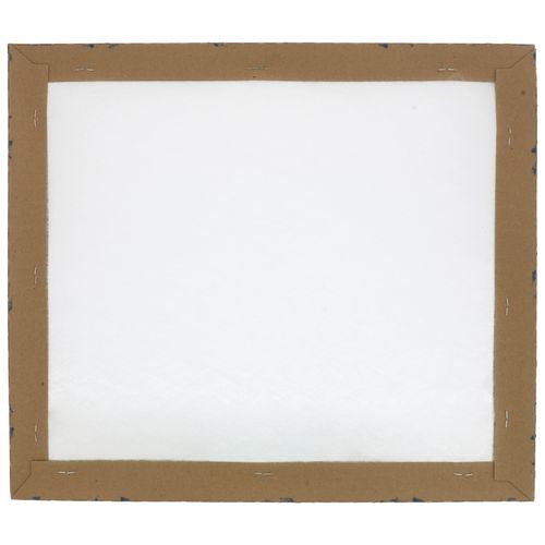 16" x 18" x 1" Fiberglass Throw Away Replacement Filter