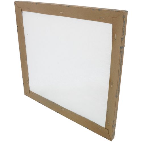 16" x 18" x 1" Fiberglass Throw Away Replacement Filter
