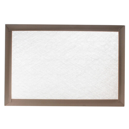 Main product image of 16" x 24" x 1" Fiberglass Throw Away Replacement Filter
