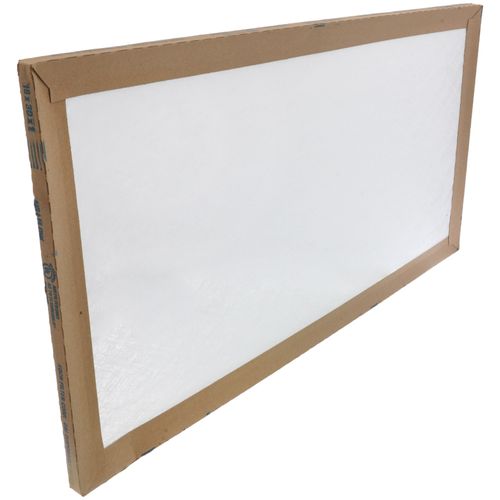 Main product image of 16" x 30" x 1" Fiberglass Throw Away Replacement Filter