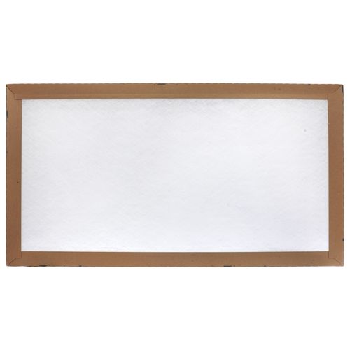 Main product image of 16" x 30" x 1" Fiberglass Throw Away Replacement Filter