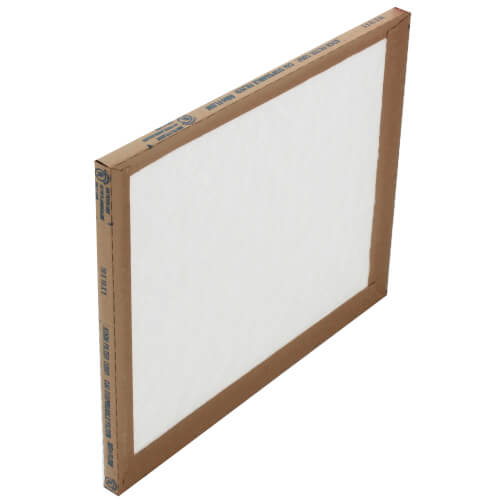 274180180 Hart & Cooley 274180180 18" x 18" x 1" Fiberglass Throw