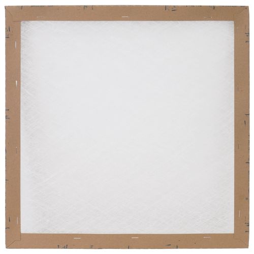 Main product image of 21" x 21" x 1" Fiberglass Throw Away Replacement Filter