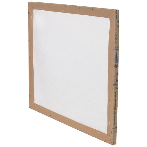 Main product image of 21" x 21" x 1" Fiberglass Throw Away Replacement Filter