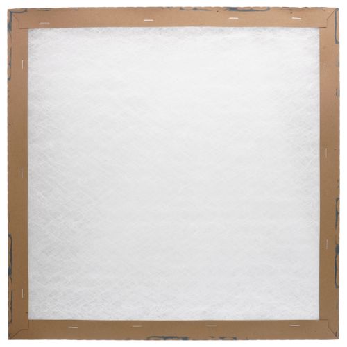 Main product image of 22" x 22" x 1" Fiberglass Throw Away Replacement Filter