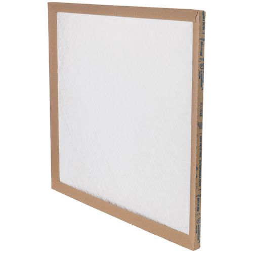 Main product image of 25" x 25" x 1" Fiberglass Throw Away Replacement Filter