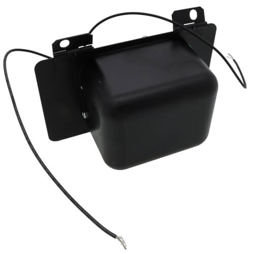 Main product image of OEM Replacement Transformer w/ Base Plate for Wayne E Burner, 240V