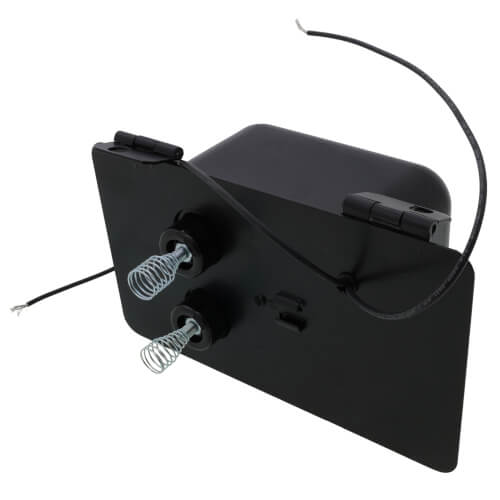 Main product image of OEM Replacement Transformer w/ Base Plate for Wayne E Burner, 240V