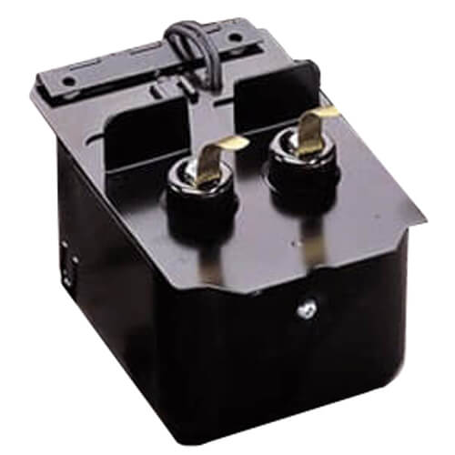 Main product image of OEM Replacement Transformer w/ Base Plate for Wayne Blue Burner, 240V