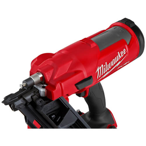 274521 Milwaukee 274521 M18 Fuel 30° Framing Nailer Kit