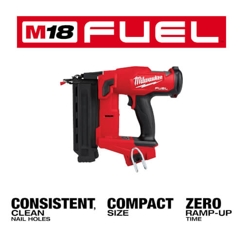 Main product image of M18 FUEL 18 Gauge Brad Nailer (Tool Only)