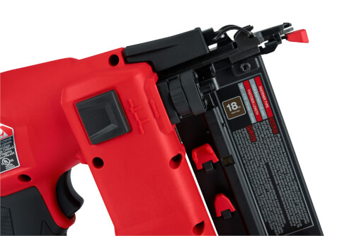 M18 FUEL 18 Gauge Brad Nailer Kit