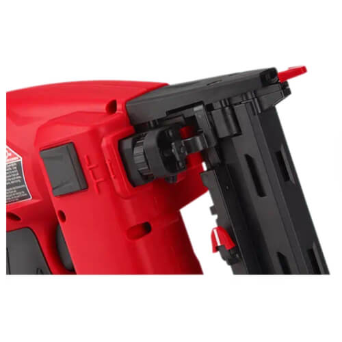 Main product image of M18 Fuel 18ga 1/4" Narrow Crown Stapler (Tool Only)