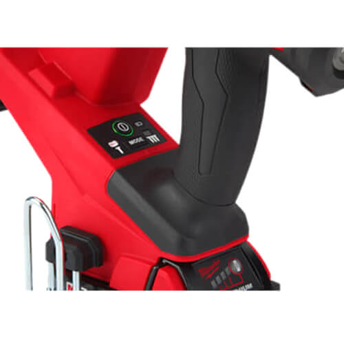 Main product image of M18 Fuel 18ga 1/4" Narrow Crown Stapler (Tool Only)