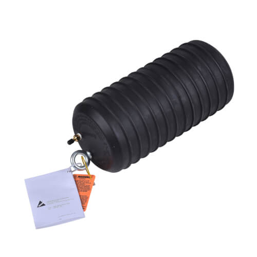 Main product image of 8"- 12" Multi-Size Underground Test Ball Plug (11 psi)
