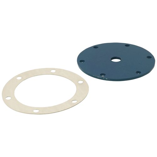 Main product image of Tankless Cover Plate With Gasket and Hardware , 27511401