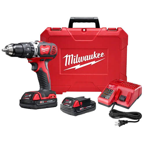 Main product image of M18 FUEL 3/8" Impact Wrench with Friction Ring Kit