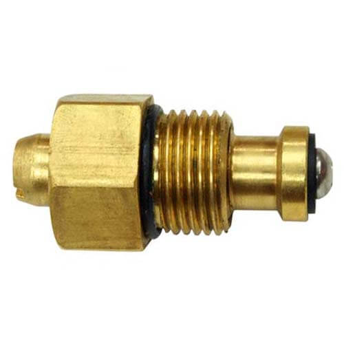 Main product image of Stop Assembly-Standard, 2755-000-001