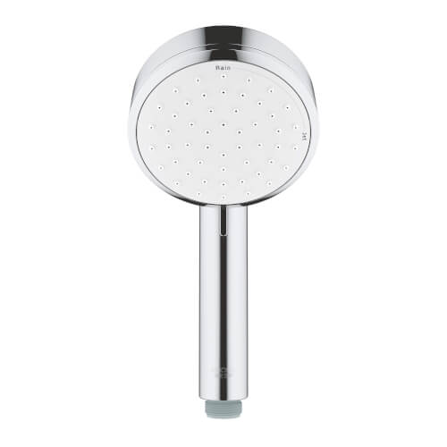 Main product image of Tempesta Cosmopolitan 4" 100 Starlight Chrome Hand Shower Head, 2 Sprays, 1.5 GPM