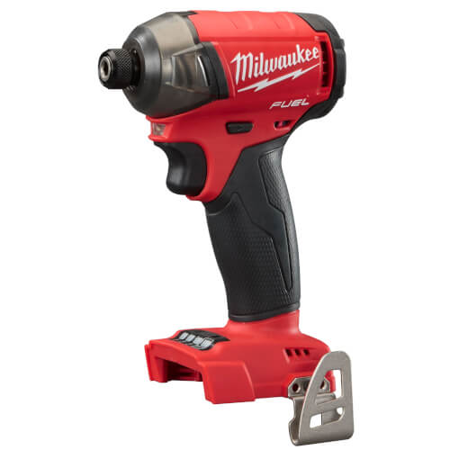 M18 Fuel Surge 1/4" Hex Hydraulic Driver (Tool Only)