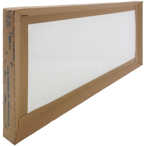 Main product image of 12" x 24" x 2" Fiberglass Throw Away Replacement Filter
