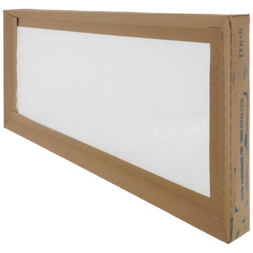 Main product image of 12" x 24" x 2" Fiberglass Throw Away Replacement Filter