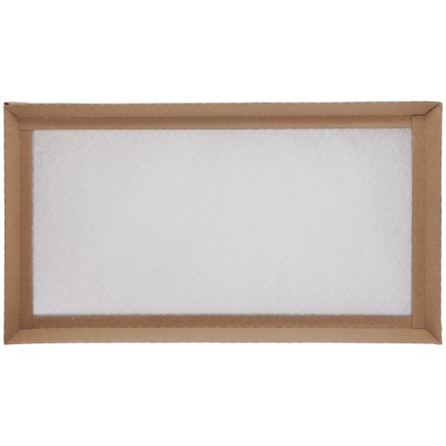 14" x 25" x 2" Fiberglass Throw Away Replacement Filter