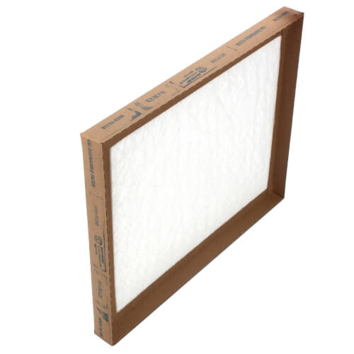 Main product image of 16" x 20" x 2" Fiberglass Throw Away Replacement Filter