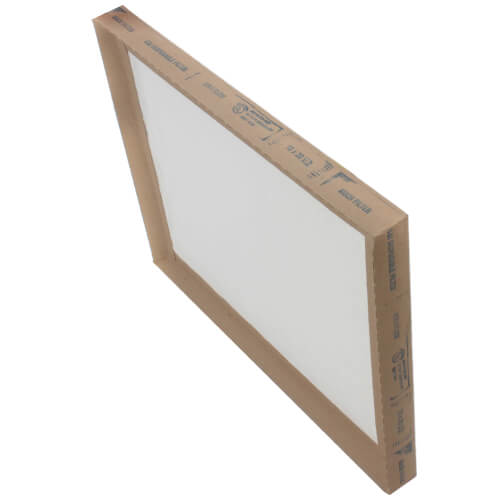 Main product image of 16" x 20" x 2" Fiberglass Throw Away Replacement Filter
