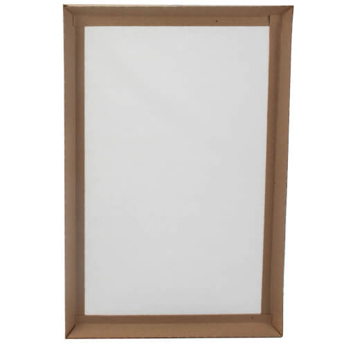 Main product image of 16" x 24" x 2" Fiberglass Throw Away Replacement Filter