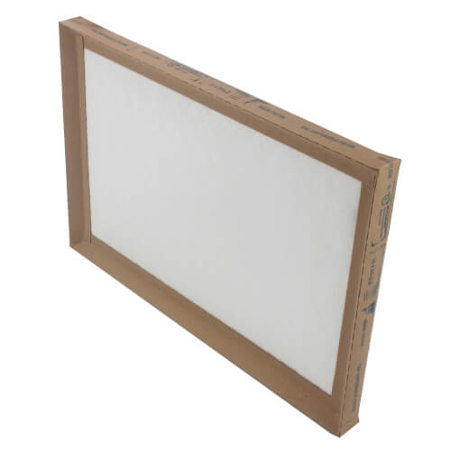 Main product image of 16" x 24" x 2" Fiberglass Throw Away Replacement Filter