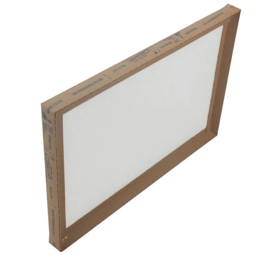 276160240 Hart & Cooley 276160240 16" x 24" x 2" Fiberglass Throw