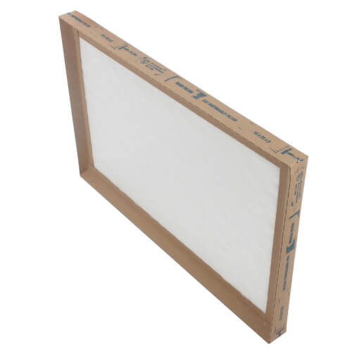 Main product image of 16" x 25" x 2" Fiberglass Throw Away Replacement Filter