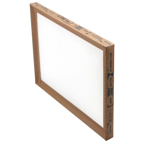 Main product image of 18" x 24" x 2" Fiberglass Throw Away Replacement Filter