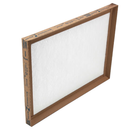 Main product image of 18" x 24" x 2" Fiberglass Throw Away Replacement Filter
