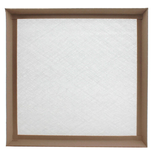 Main product image of 20" x 20" x 2" Fiberglass Throw Away Replacement Filter