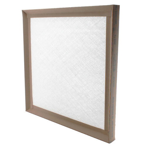 Main product image of 20" x 20" x 2" Fiberglass Throw Away Replacement Filter