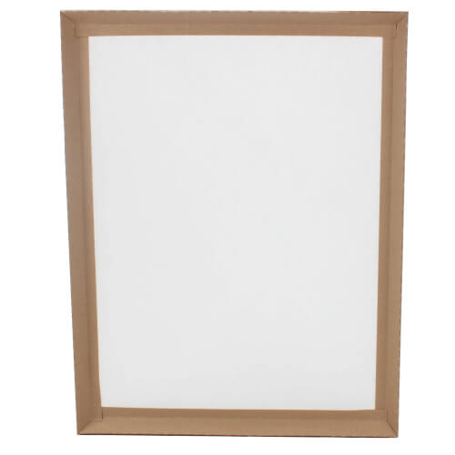 Main product image of 20" x 25" x 2" Fiberglass Throw Away Replacement Filter