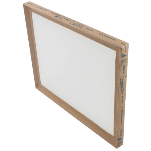 Main product image of 20" x 25" x 2" Fiberglass Throw Away Replacement Filter