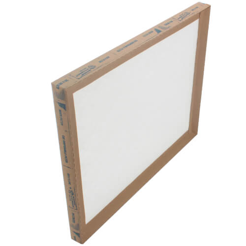Main product image of 20" x 25" x 2" Fiberglass Throw Away Replacement Filter