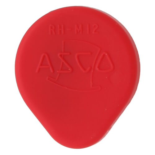 Main product image of Red Retaining Cap (10 Pack)