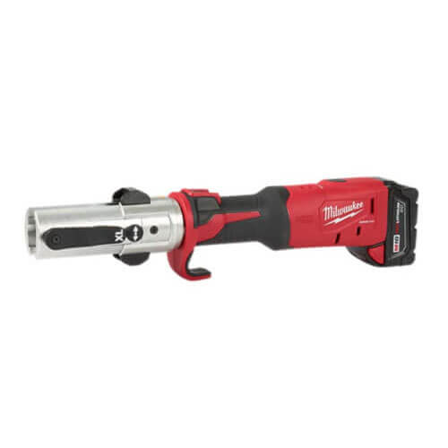 M18 Force Logic Long Throw Press Tool Kit (No Jaws)