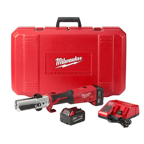 M18 Force Logic Long Throw Press Tool Kit (No Jaws)