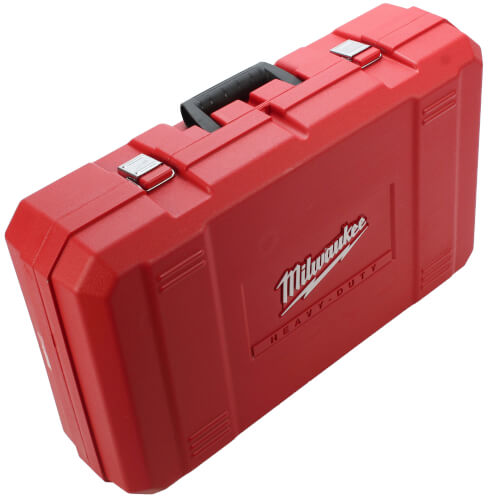 Milwaukee 2922-22 M18 Force Logic Copper Press Tool Kit - SupplyHouse.com