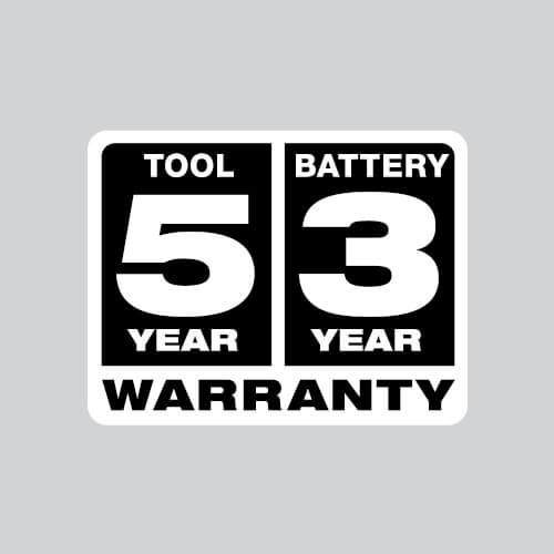 M18 FORCE LOGIC 12 Ton Utility Crimper Kit
