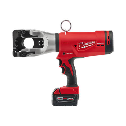 Main product image of M18 FORCE LOGIC 1590 ACSR Cable Cutter Kit