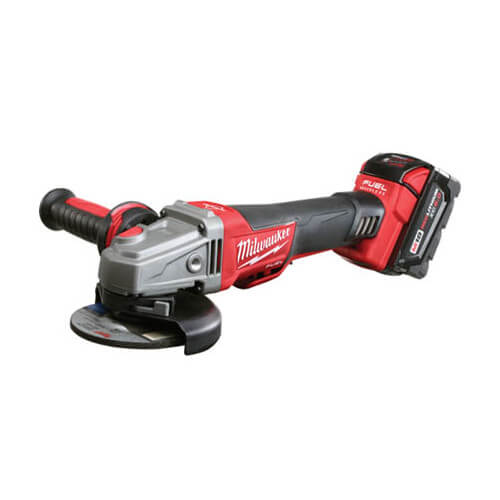 Main product image of M18 Fuel Braking Grinder Kit